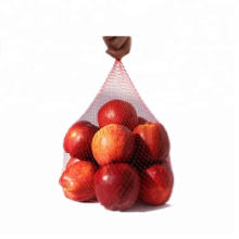 Fruit Tubular PP leno mesh bag potato packing pp sack